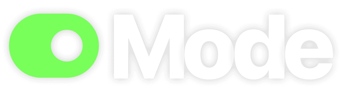 Mode